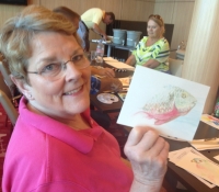bronstein-watercolor-celebrity-cruise-2