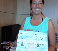 bronstein-watercolor-celebrity-cruise