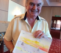 bronstein-watercolor-celebrity-cruise1