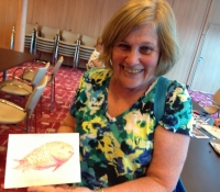 eclipse-watercolor-fish-celebrity-cruise