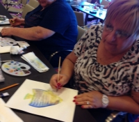 watercolor-fish-celebrity-cruise-2016