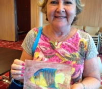 watercolor-fish-celebrity-eclipse-cruise