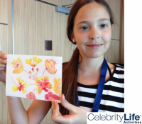 Marcie-Bronstein-watercolor-Celebrity-Cruise-1