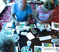 Marcie-Bronstein-watercolor-Celebrity-Cruise-18