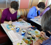 marcie-bronstein-watercolor-celebrity-cruise