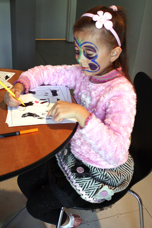 fotoplay-m-j-bronstein-child-art-cmca