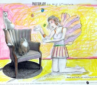 PhotoPlay_Bronstein_Chronicle Books_Alien 1