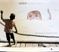 PhotoPlay_Bronstein_Chronicle_Portland Museum_imagine