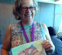 Marcie-J-Bronstein-watercolor-CelebritySolstice-humuhumu
