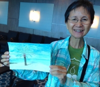 Marcie-J-Bronstein-watercolor-CelebritySolstice-palm