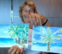 Marcie-J-Bronstein-watercolor-CelebritySolstice-south-pacific