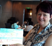 Marcie-J-Bronstein-watercolor-CelebritySolstice-suva