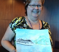 Marcie-J-Bronstein-watercolor-celebrity-solstice-1