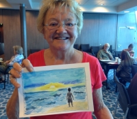 Marcie-J-Bronstein-watercolor-celebrity-solstice-5