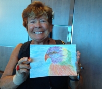 Marcie-J-Bronstein-watercolor-celebrity01
