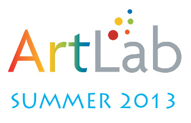 ArtLab 2013 Summer Bronstein