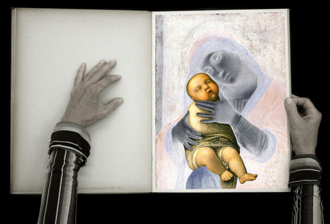 Mantegna & Bronstein • 1490/2013