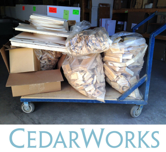 CedarWorks