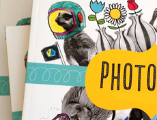 PhotoPlay : events & giveaway