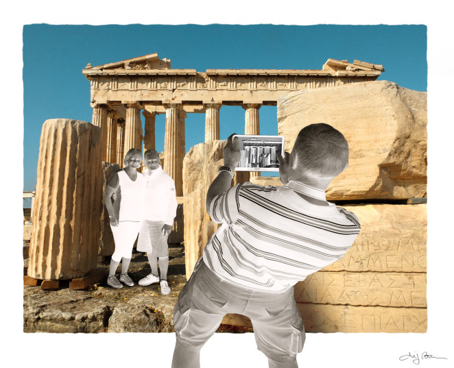 Site_Seeing_The Acropolis_Athens_MJBronstein