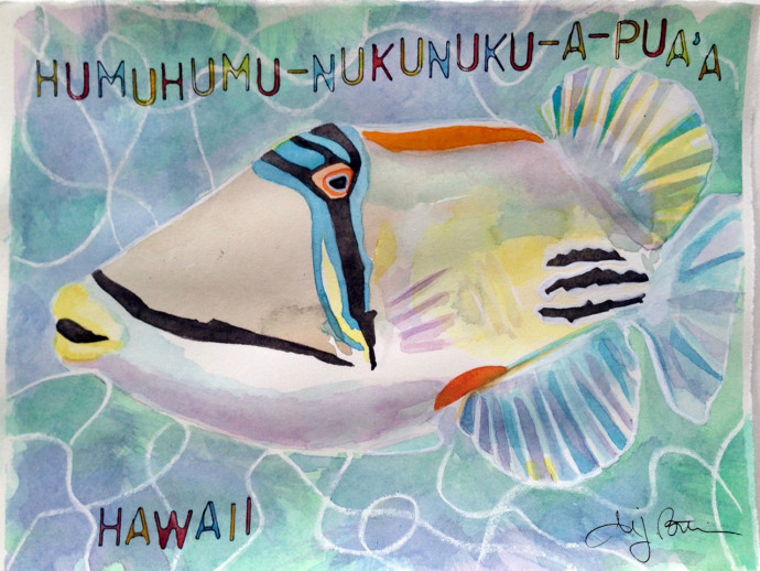 humuhumunukunukuapuaa-hawaii