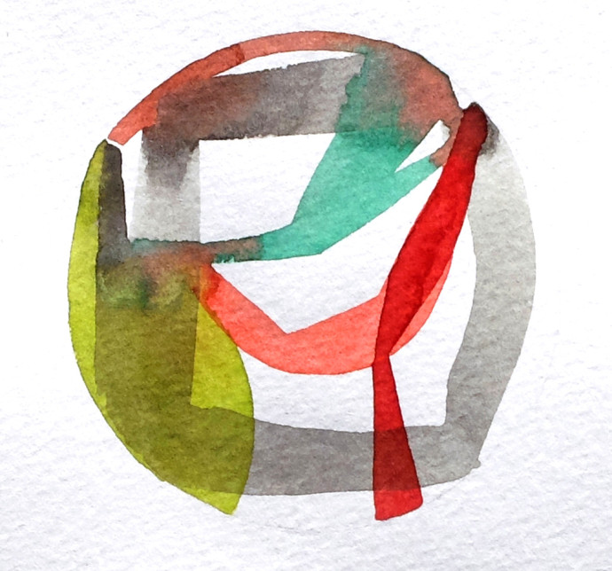 m.j.Bronstein-watercolor-red_green-2015