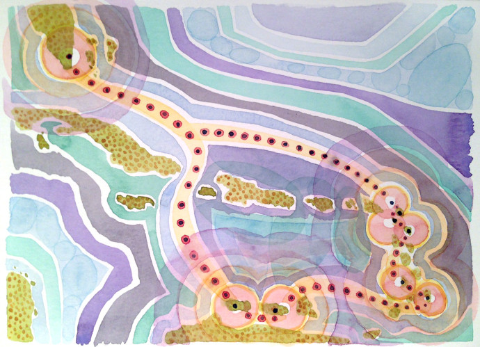 bronstein-watercolor-caribbean-map-celebrity