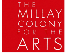Millay Colony Residency